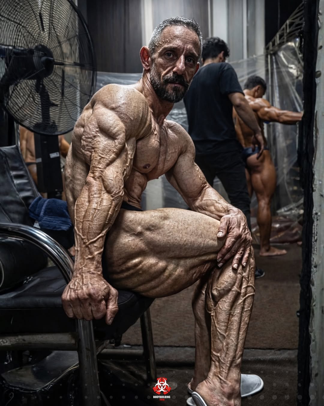 Keyvana Olfatiho